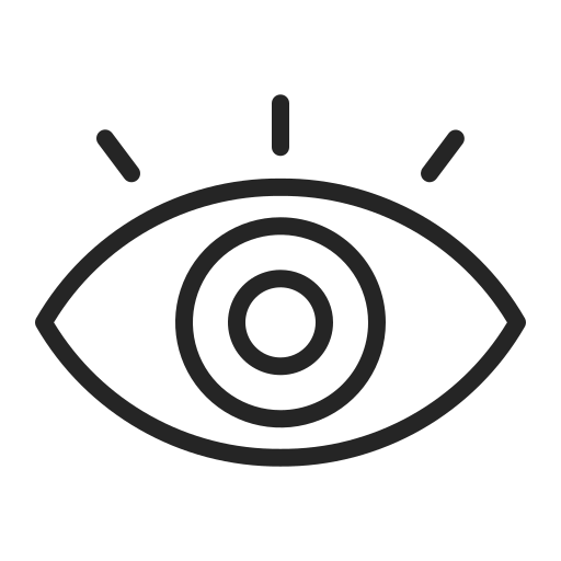Vision Icon