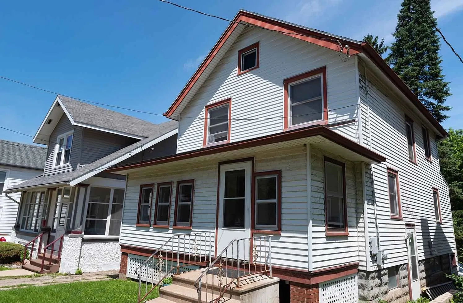 Real Estate Investment Opportunities