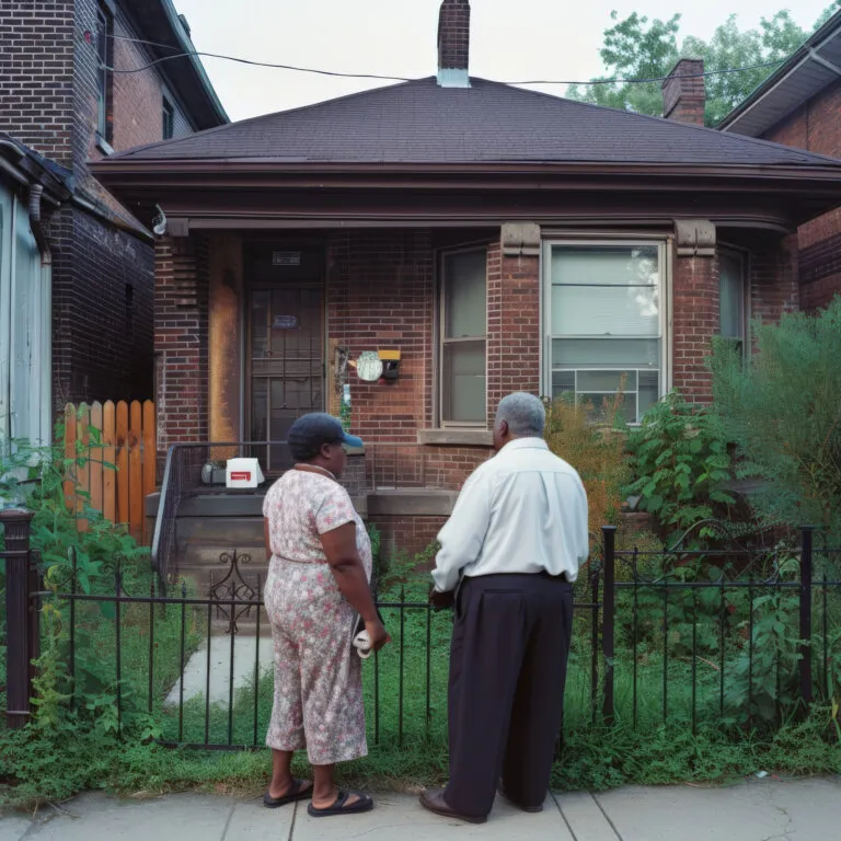 Cash Home Buying Services